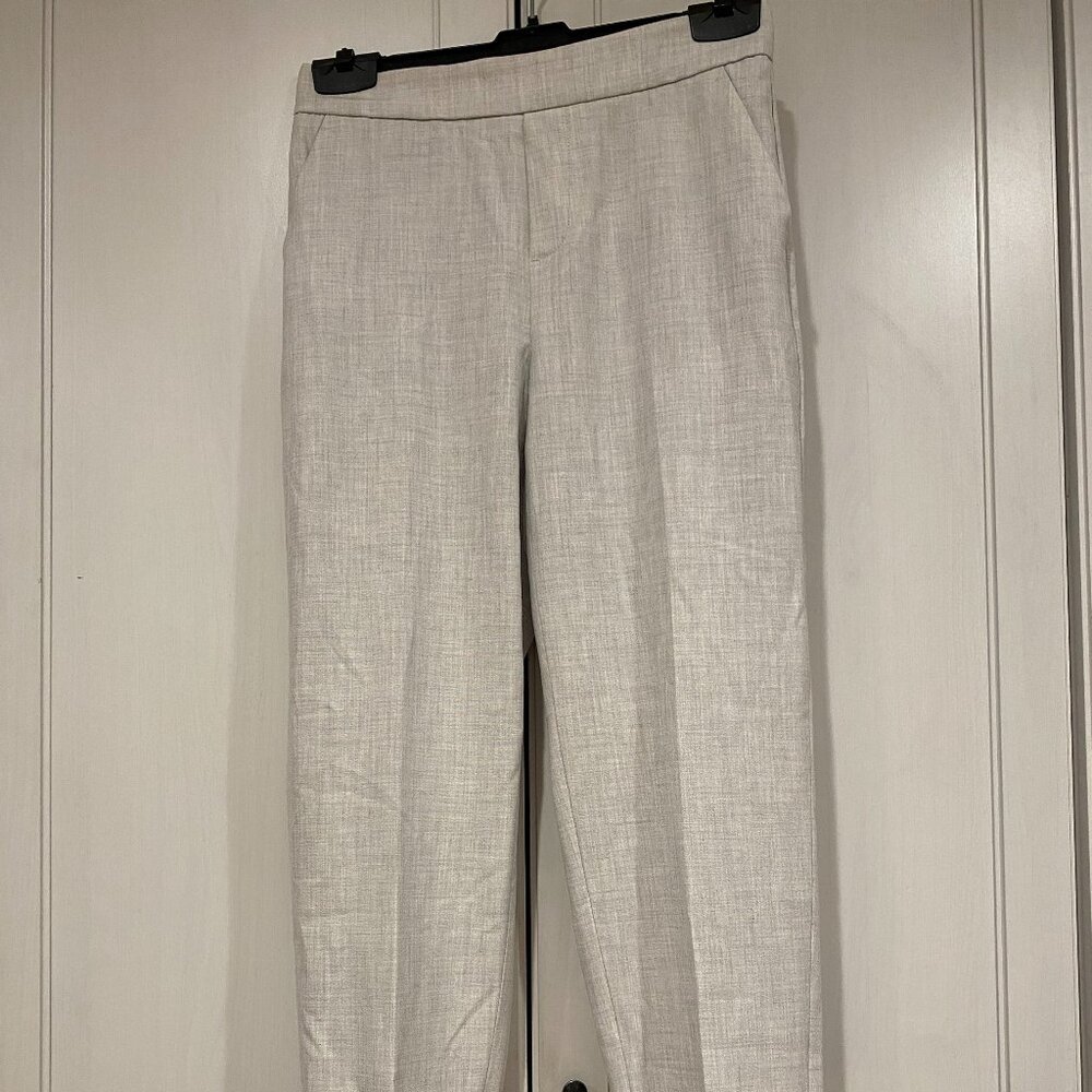 Banana Republic Hayden Taper Pant Petite NWT